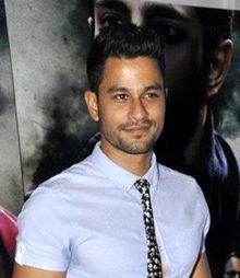 Kunal Khemu - Wikiunfold